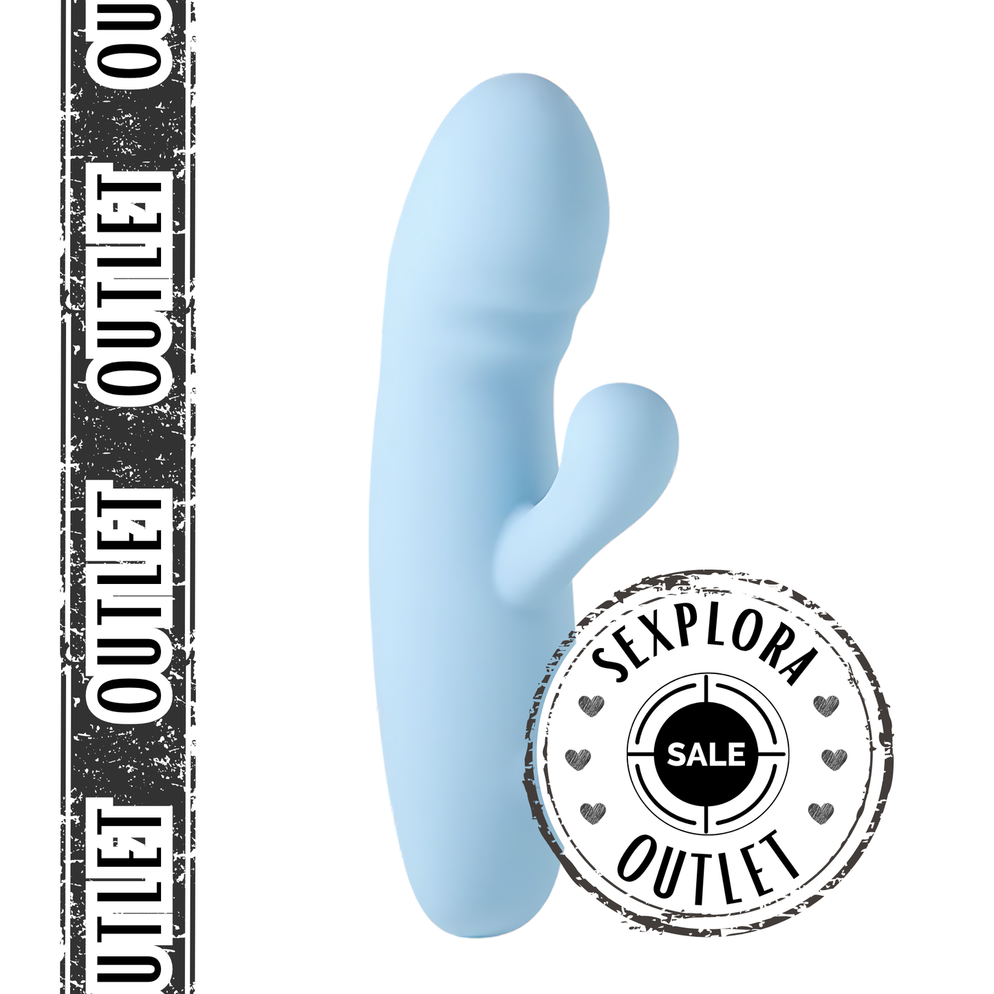 Blue My Mind - OUTLET