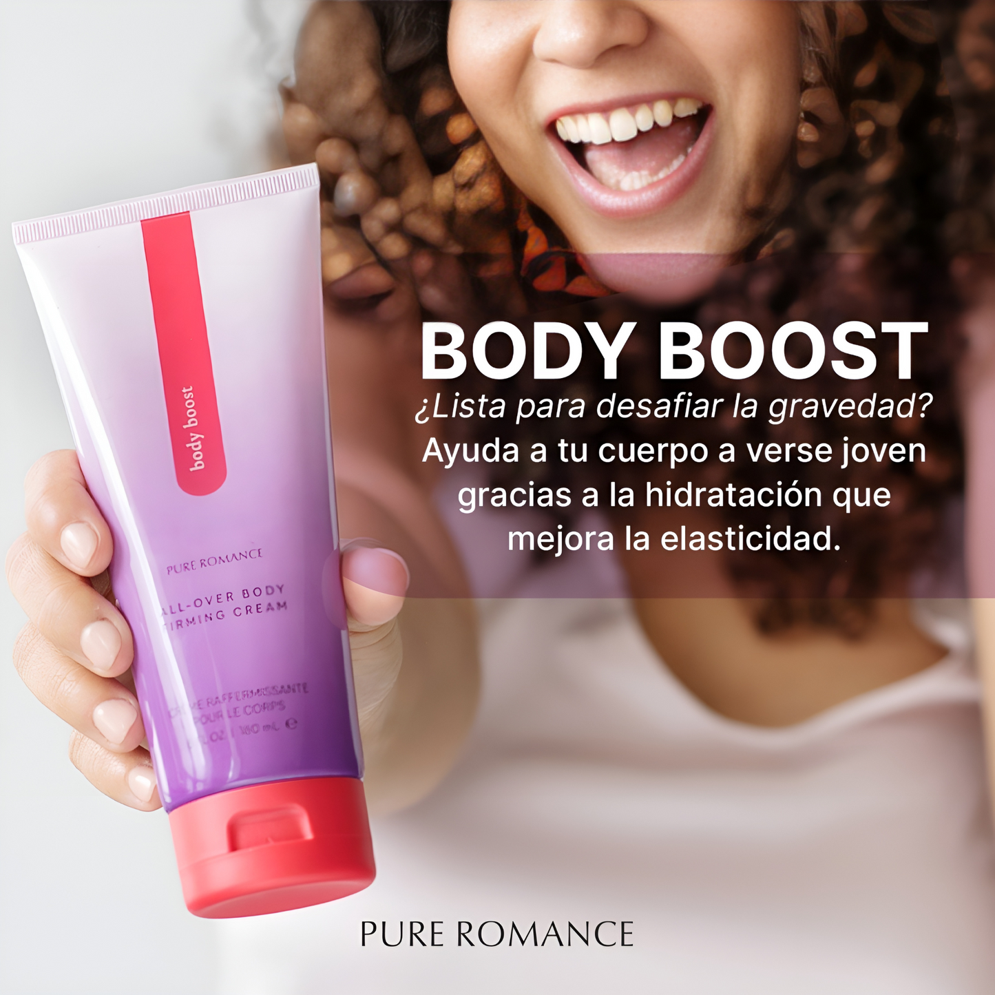 Body Boost (52) - Precio Aliadas - Fiestas by Nana, LLC