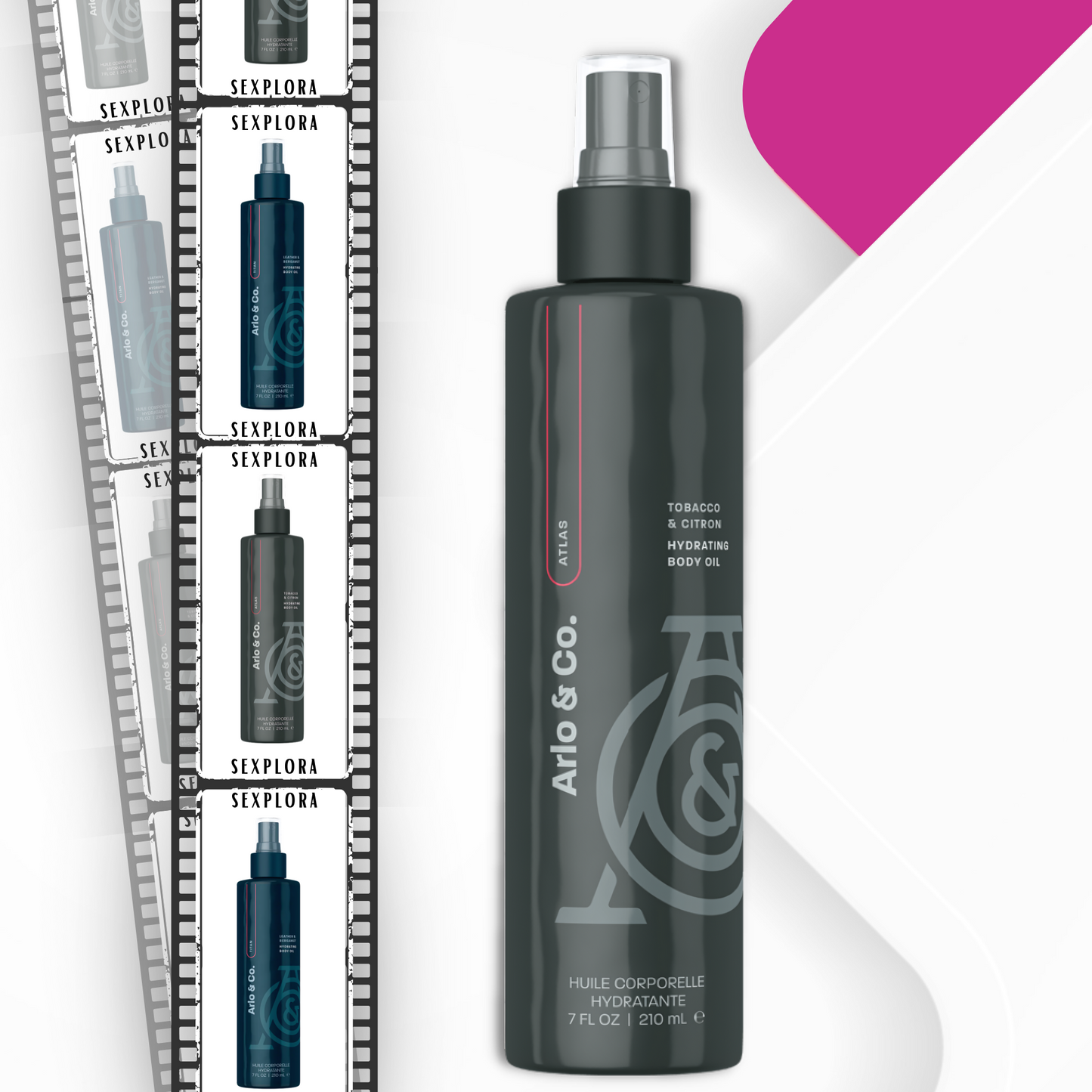 Body Dew Para Ellos - Variedad - Precio Aliadas - Fiestas by Nana, LLC