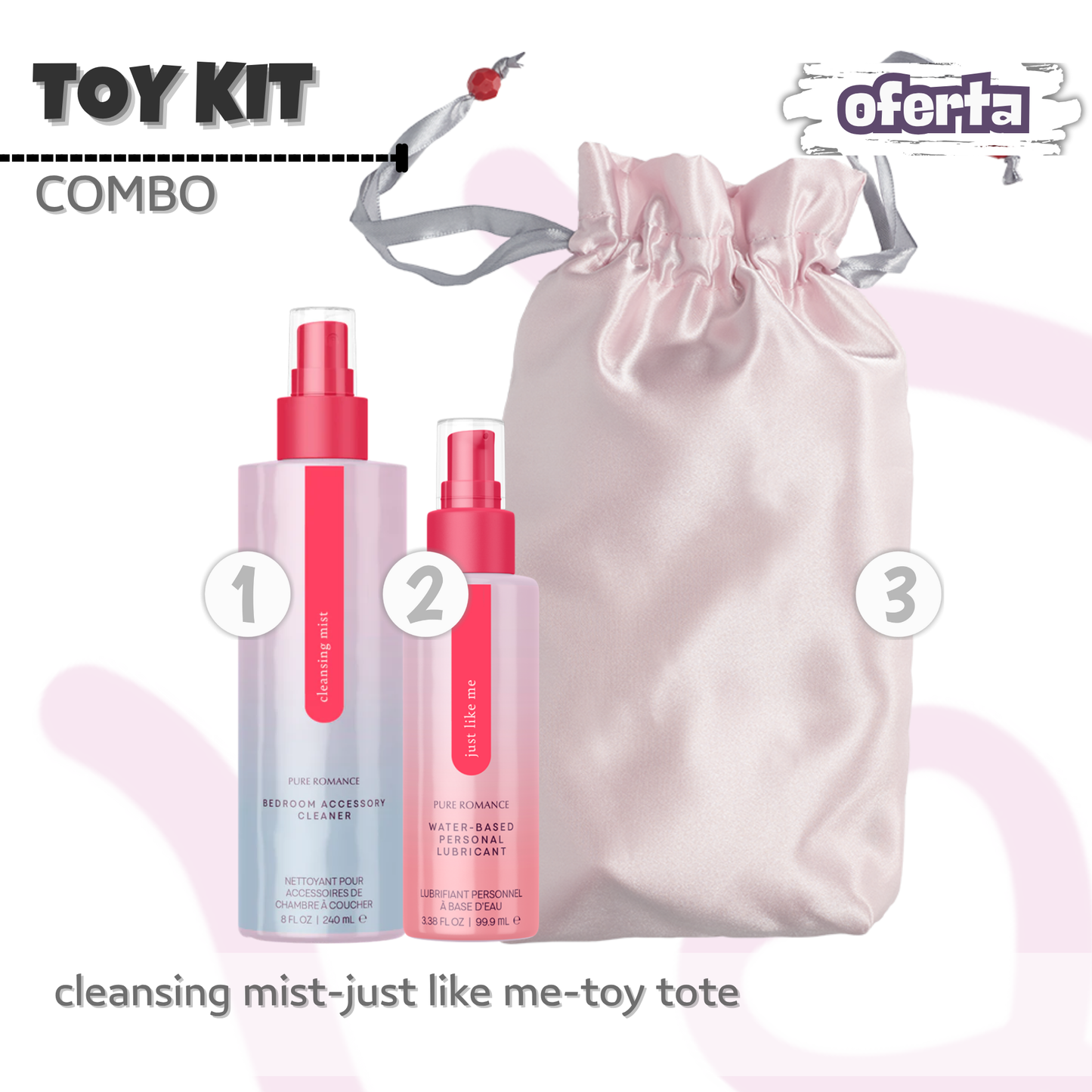 KIT Toy Kit