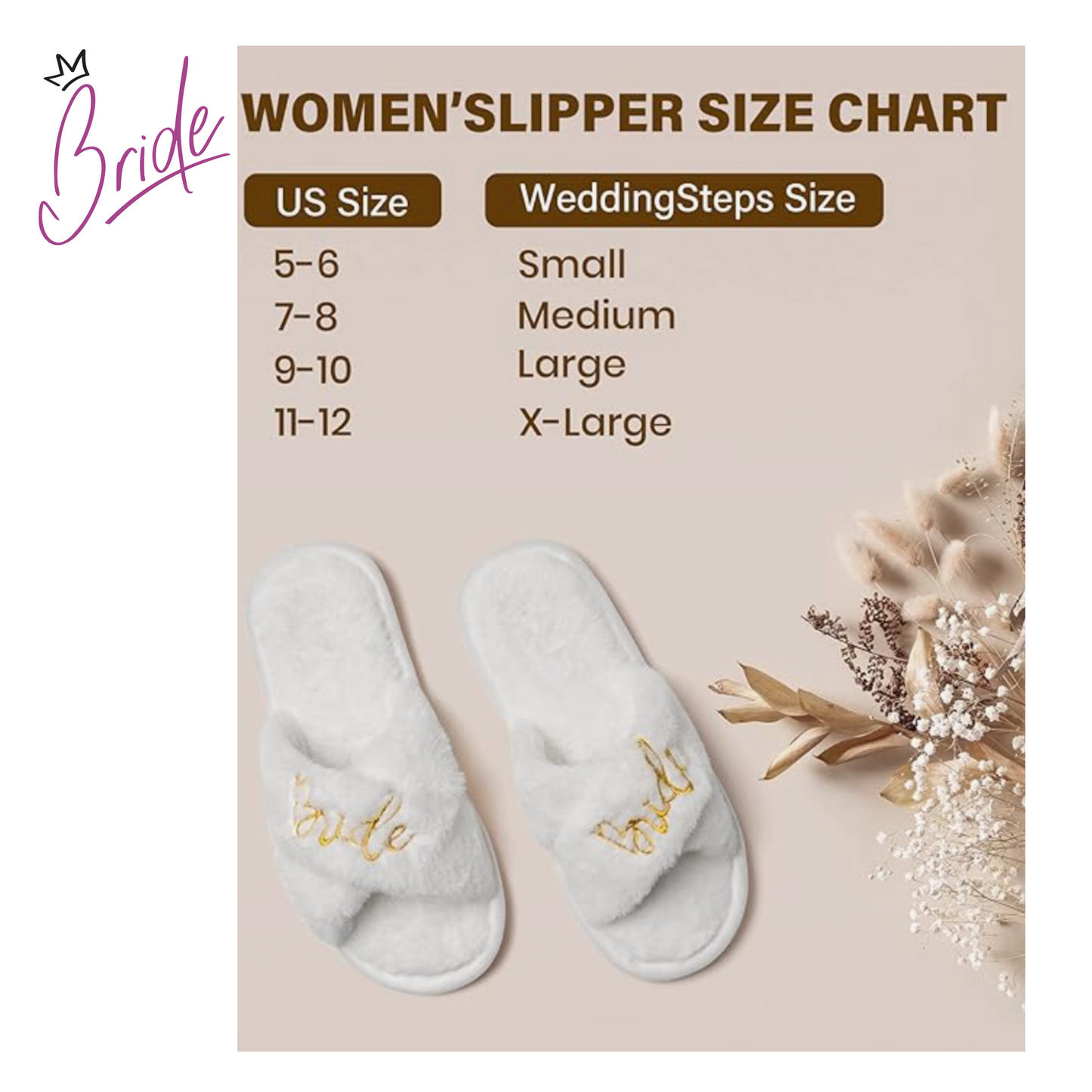 Bride - Elegante Sandalias Bride de Novia