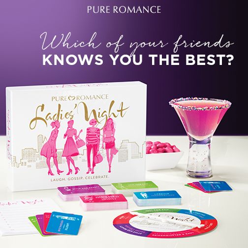 Bride - Ladies’ Night Adult Party Game Laugh