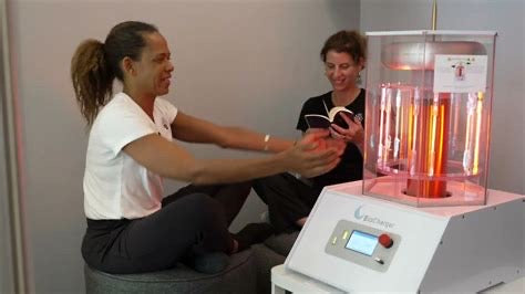 Terapia BioCharger