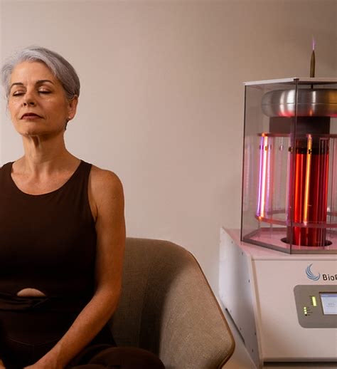Terapia BioCharger