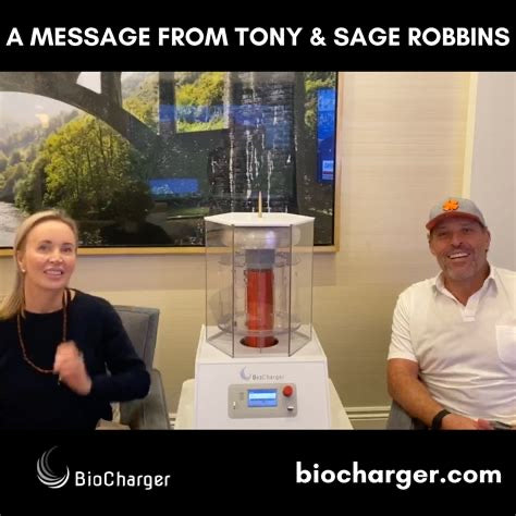 Terapia BioCharger