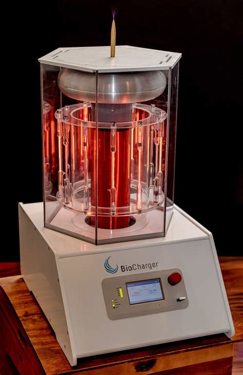 Terapia BioCharger