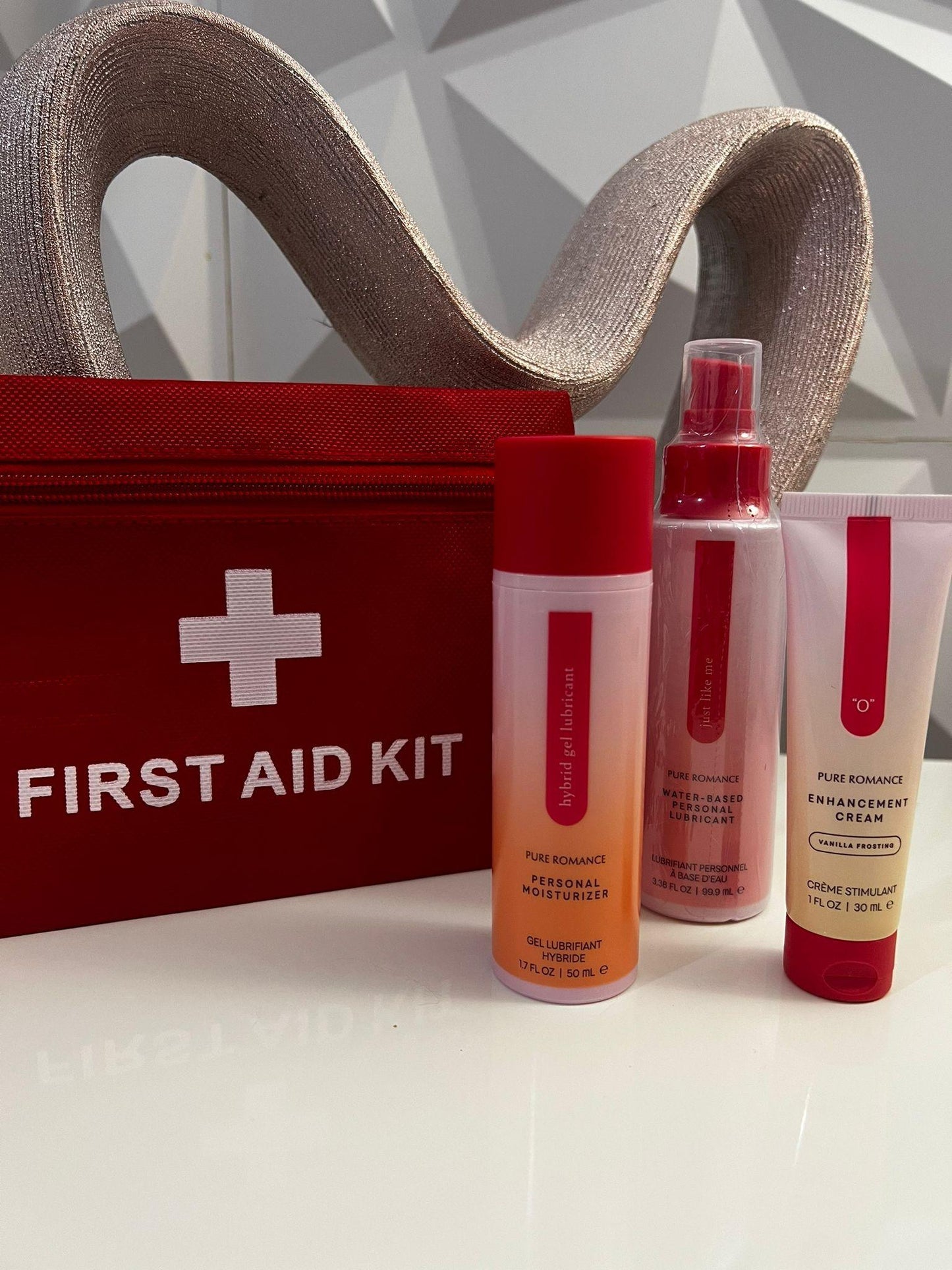 Kit de Emergencia