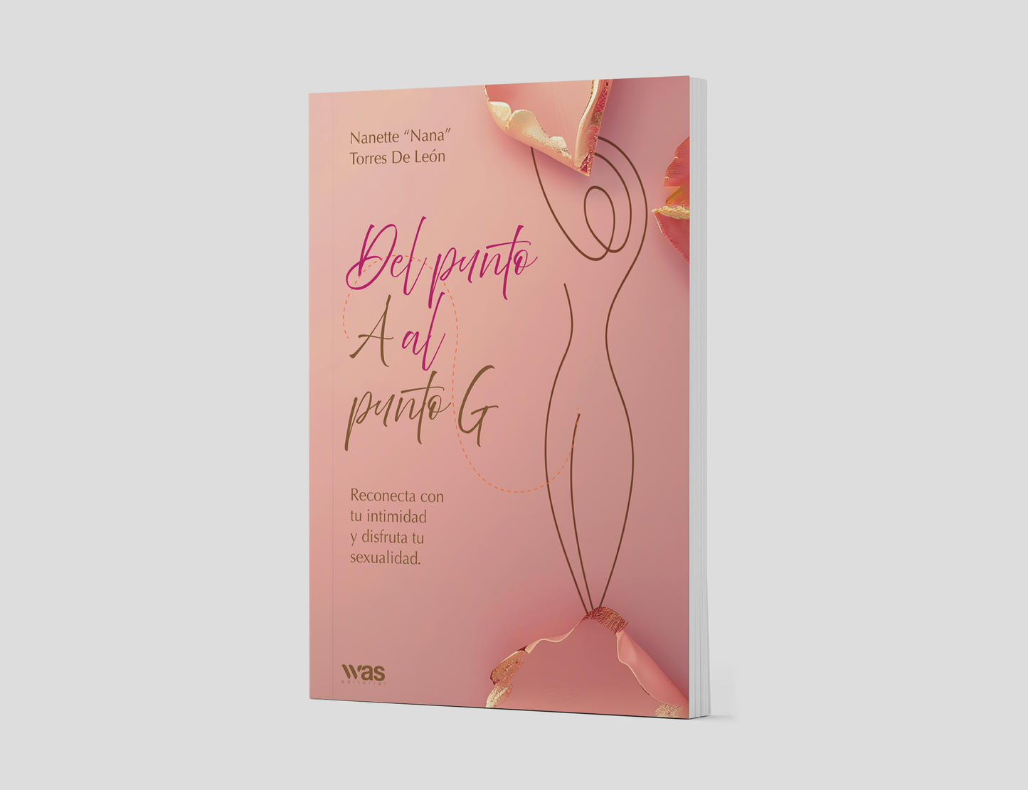 Del Punto A al Punto G