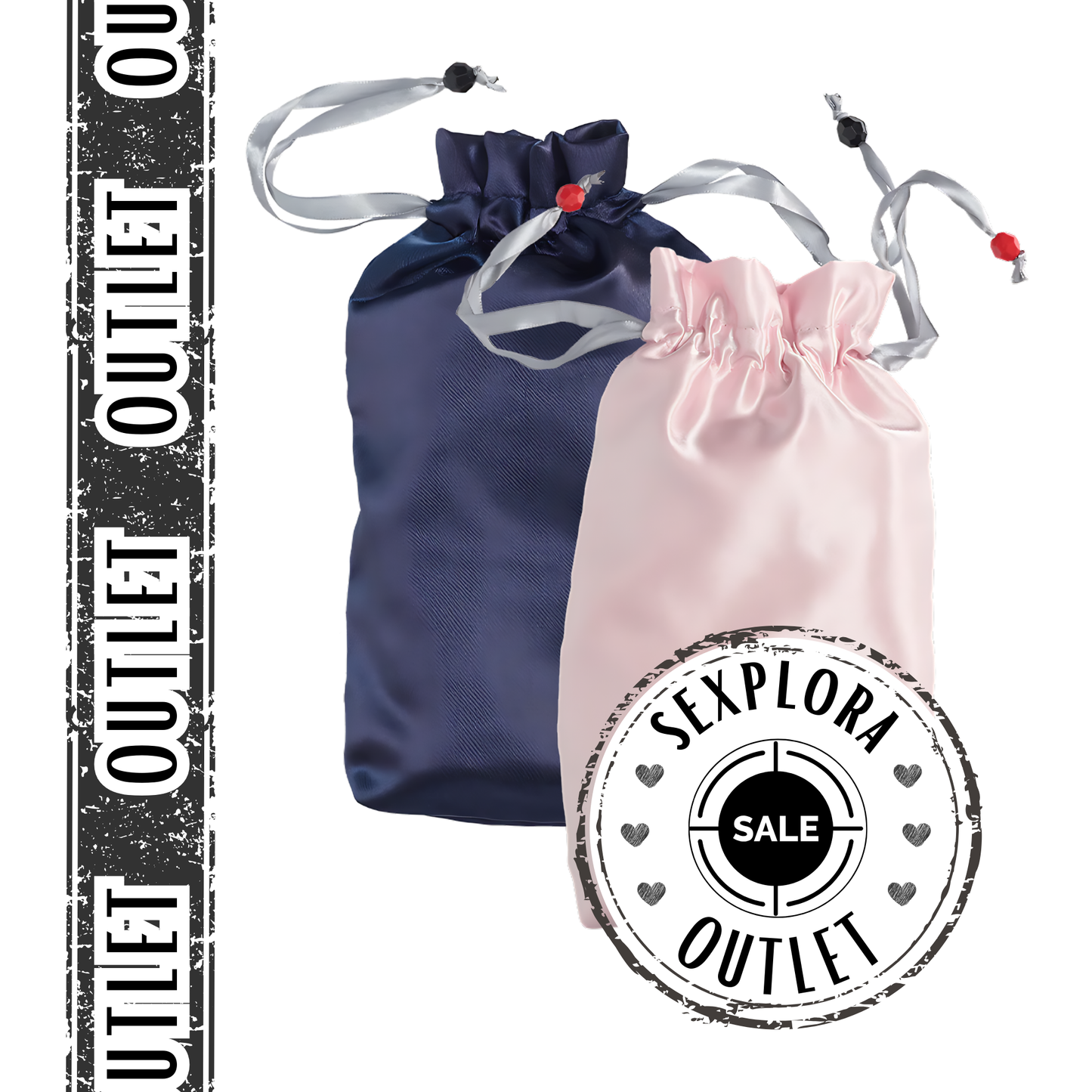 Toy Tote - OUTLET