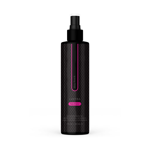 Aceite Corporal - Variedad