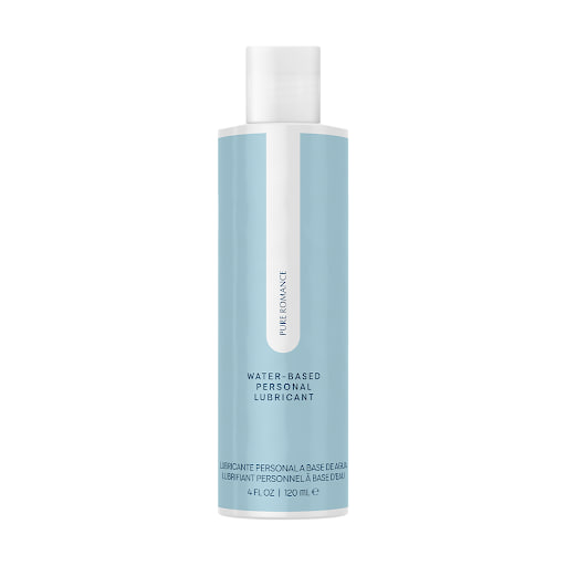 Water based Personal Lubricant - Variedad