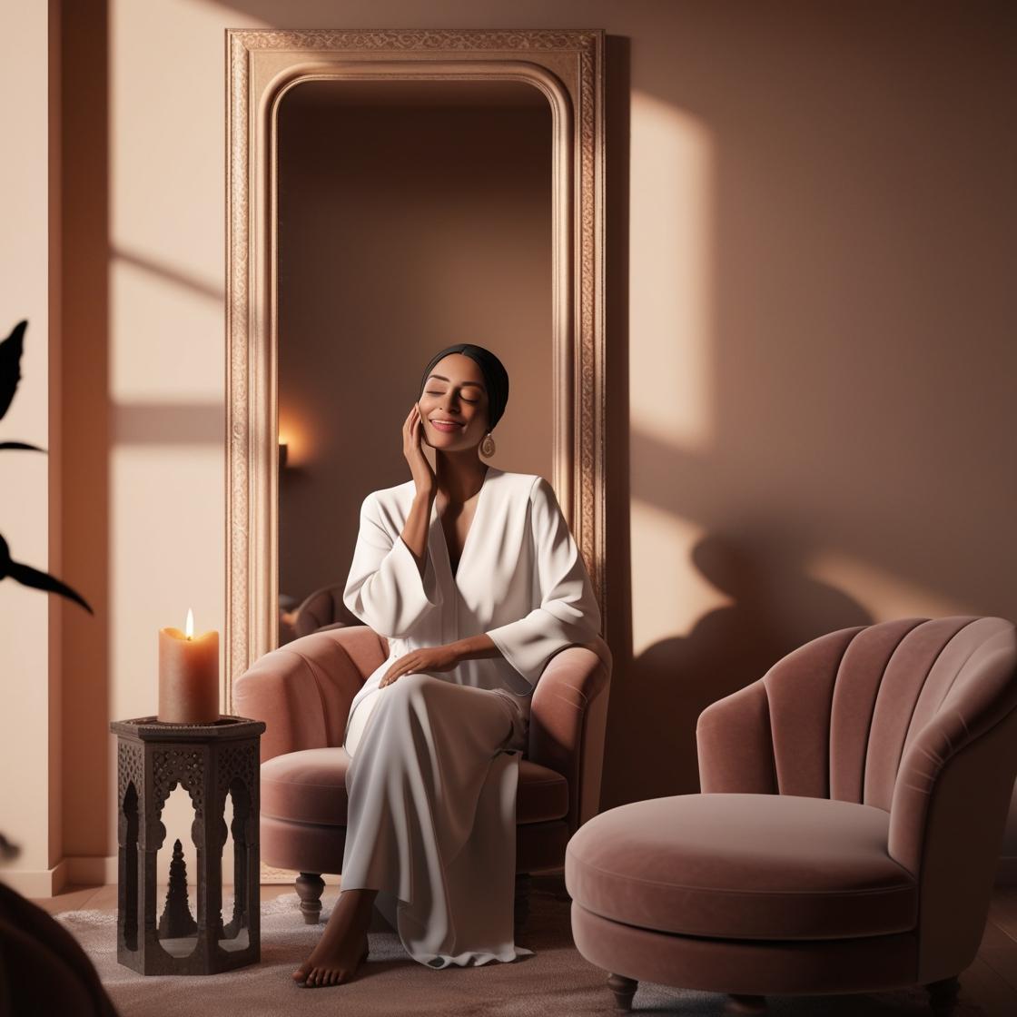 Por Que Conocerte a Ti Misma es el Primer Paso para una Intimidad Plena