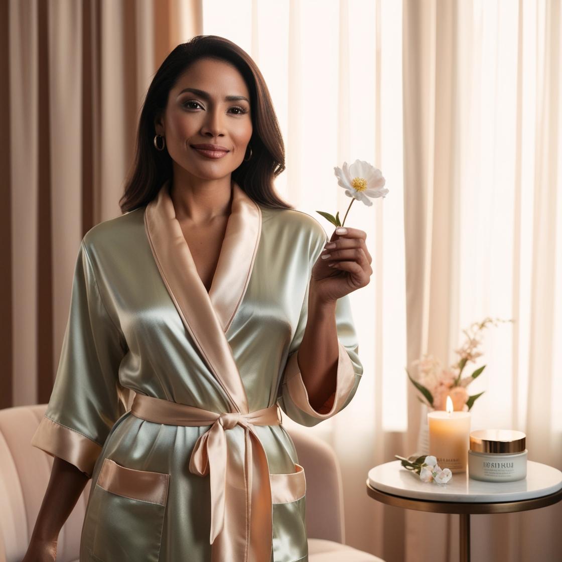 Secretos para descubrir el poder de la sensualidad de la mujer