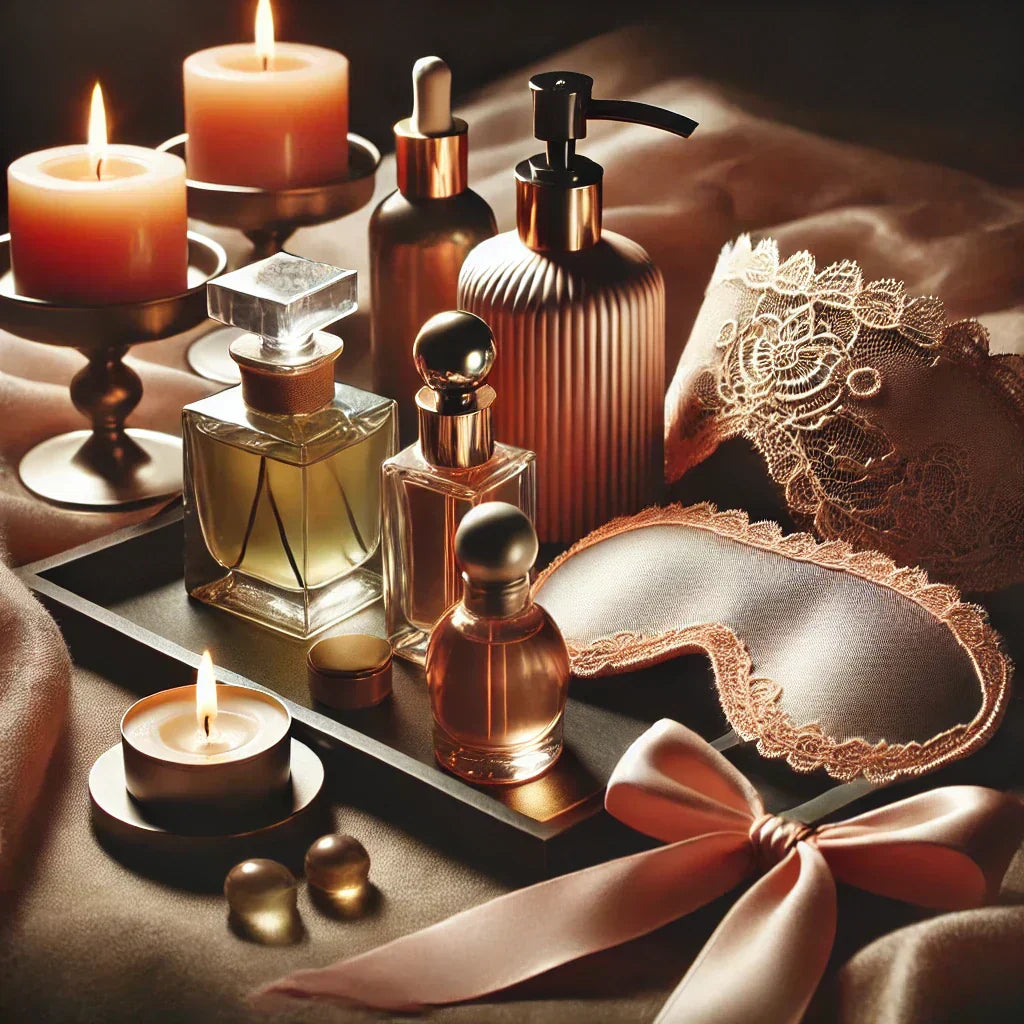 Descubre por qué existen tantos tipos de juguetes sexuales y cuál es el ideal para ti. Aprende sobre estimulación, zonas erógenas y placer sin límites. ¡Explora y disfruta!