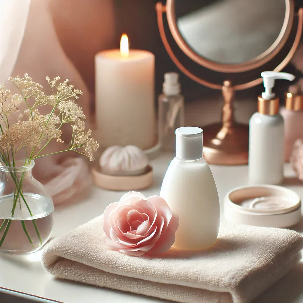 Descubre por qué la saliva no debe usarse como lubricante íntimo. Aprende los riesgos, qué productos sí usar y cómo cuidar tu placer con seguridad