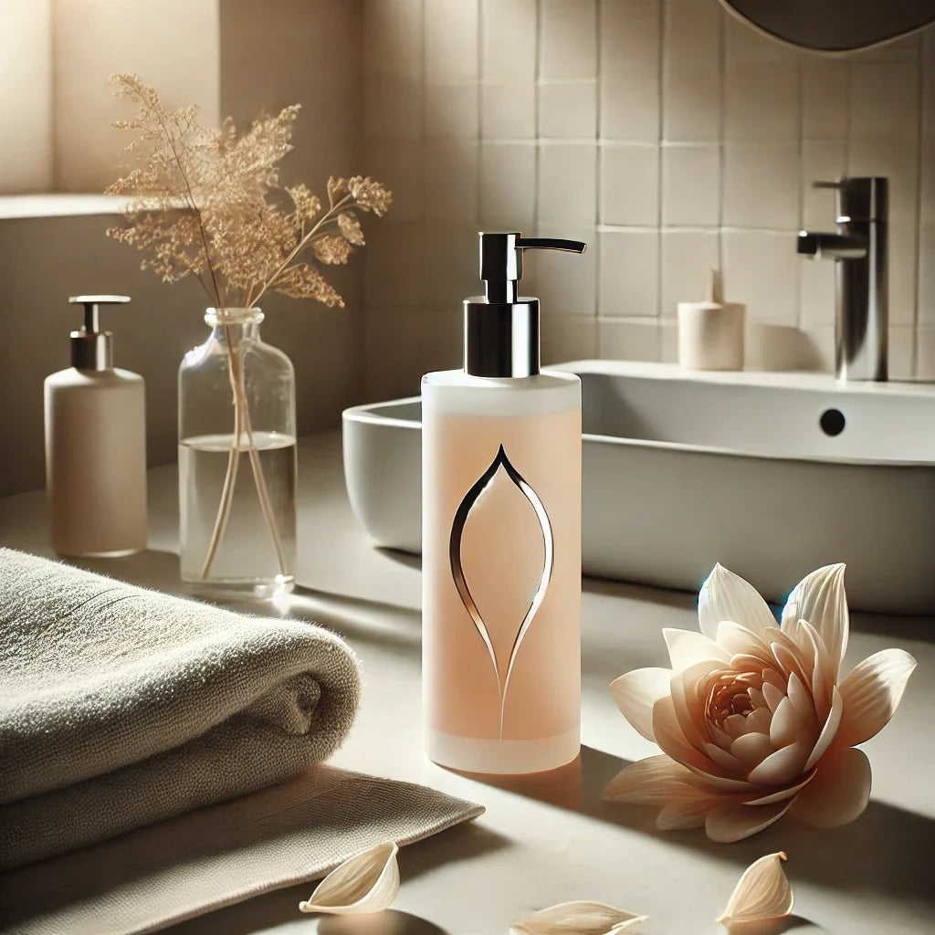 Todo lo que Necesitas Saber Sobre el Lubricante Íntimo Tu Nuevo Mejor Aliado en la Intimidad