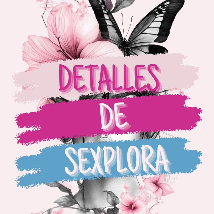 Detalles Sexplora