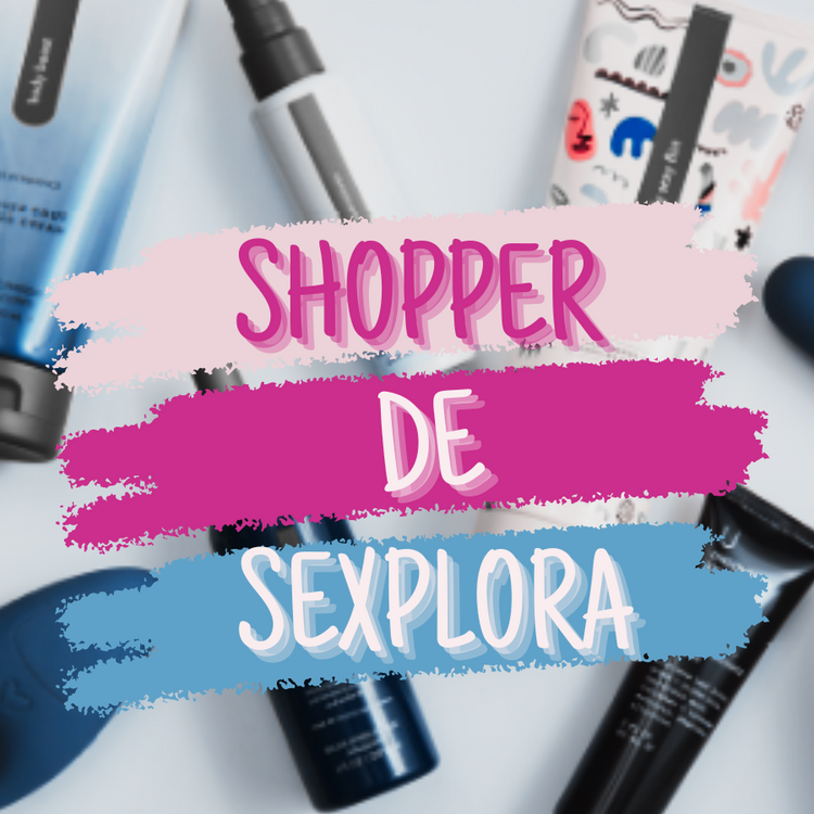Shopper de Sexplora