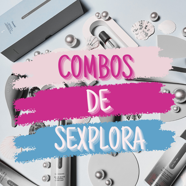 Combos de Sexplora