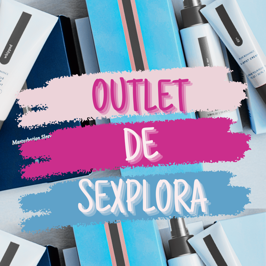 Outlet de Sexplora