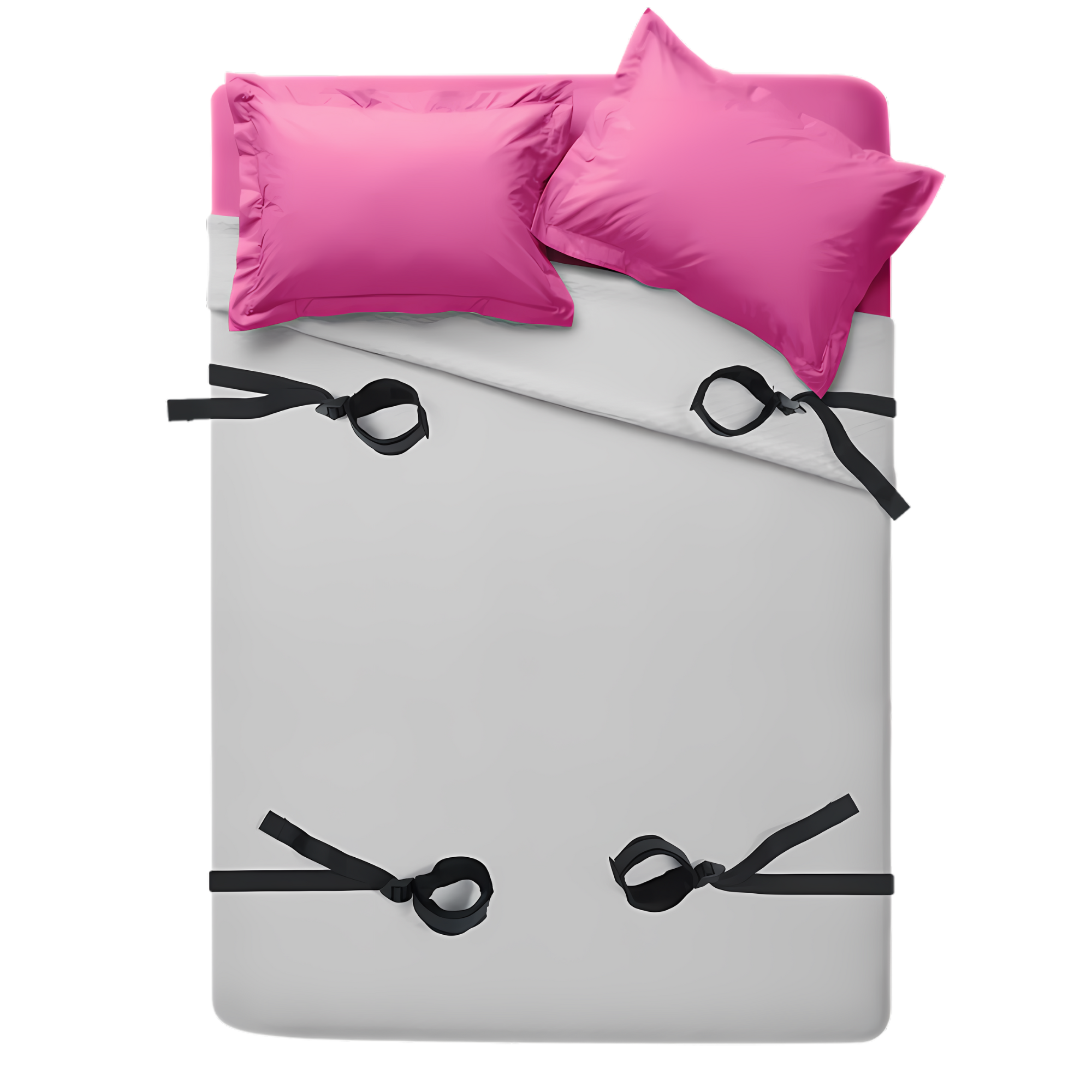 Bed, Bondage, & Beyond (213) - Precio Aliadas - Fiestas by Nana, LLC