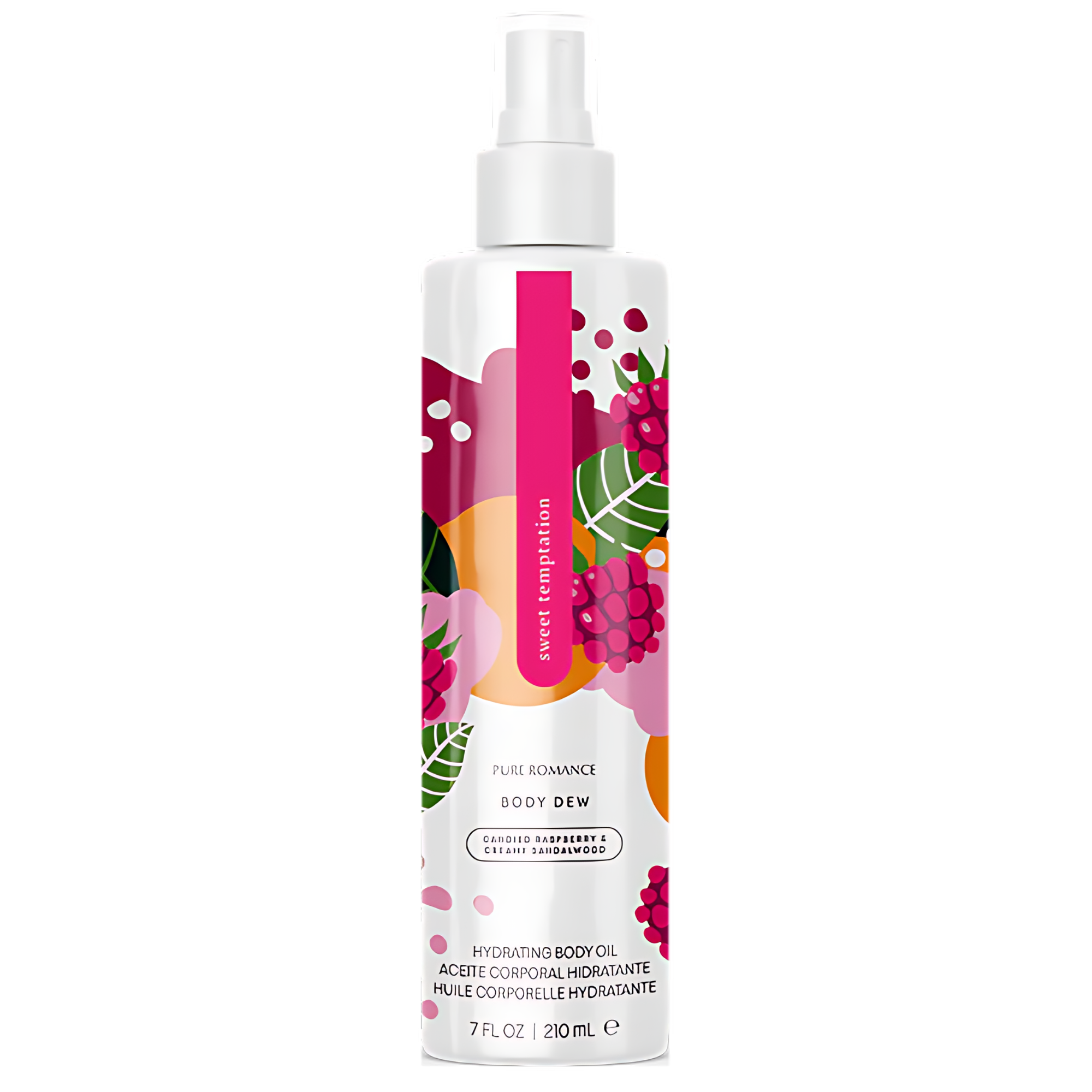 Body Dew (3) - Variedad - Precio Aliadas - Fiestas by Nana, LLC
