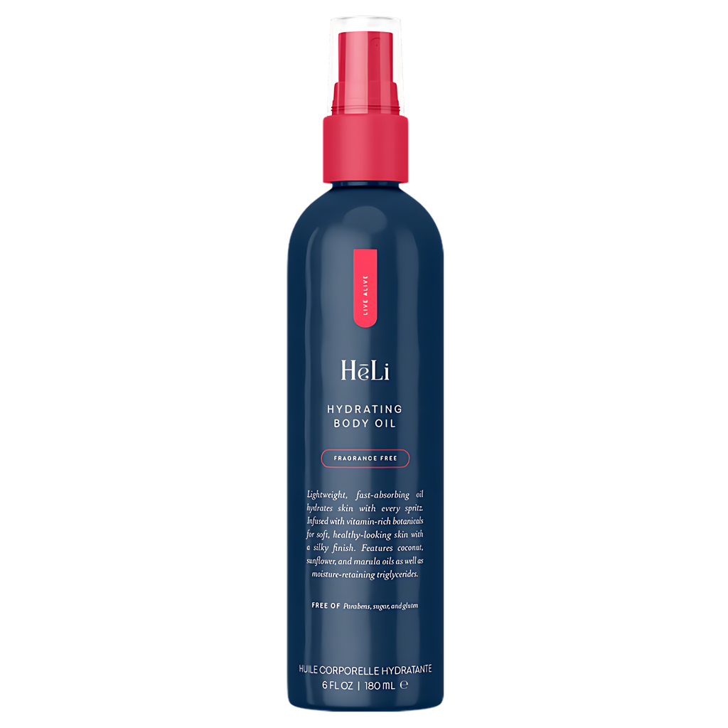 Body Dew (3) - Variedad - Fiestas by Nana, LLC