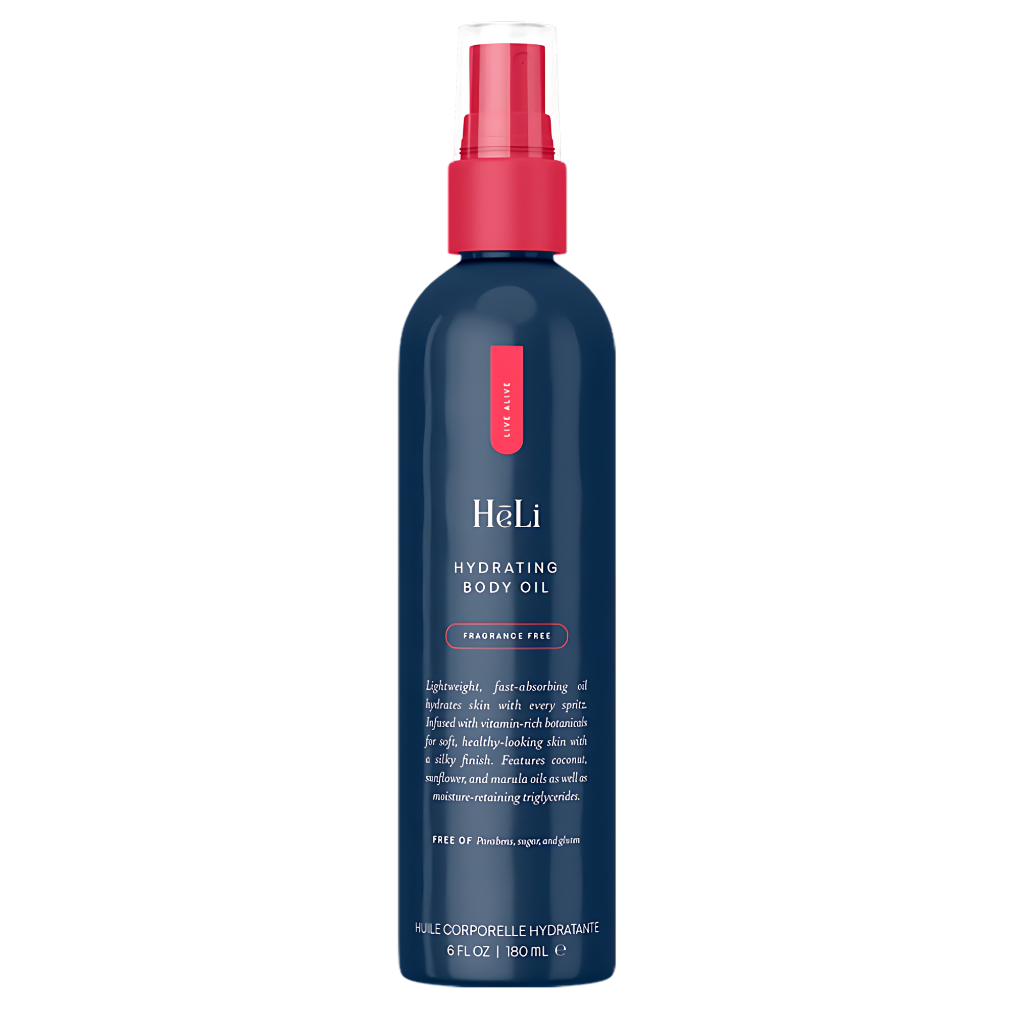 Body Dew (3) - Variedad - Fiestas by Nana, LLC
