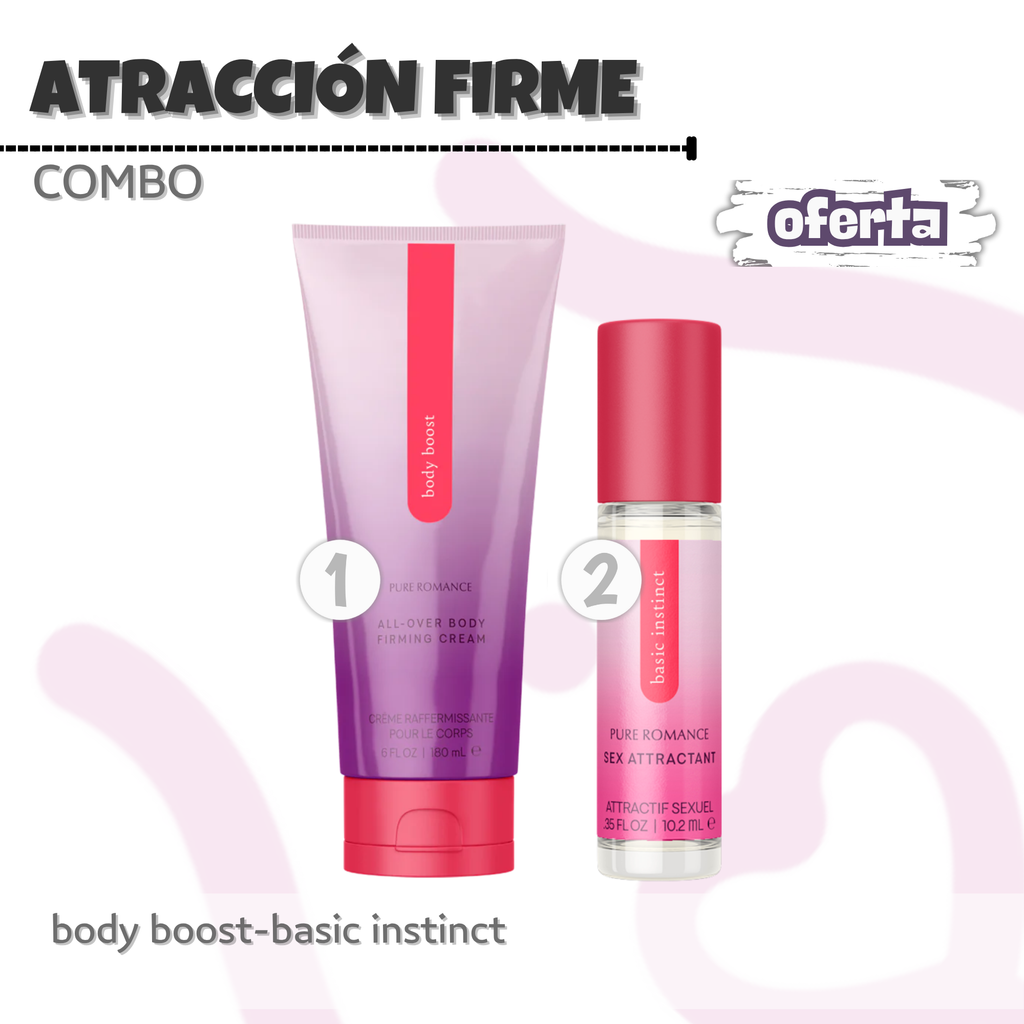KIT Atracción Firme