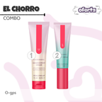 KIT El Chorro