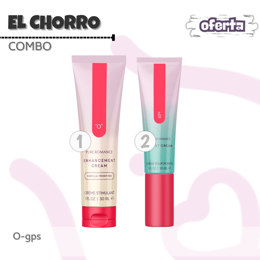 KIT El Chorro