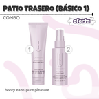 KIT Patio Trasero (Básico 1)