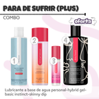 KIT Para de Sufrir (Plus)