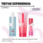 KIT TikTok Experiencia