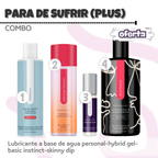 KIT Para de Sufrir (Plus)