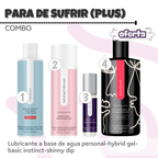 KIT Para de Sufrir (Plus)