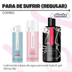 KIT Para de Sufrir (Regular)