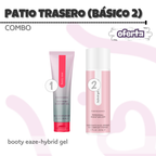 KIT Patio Trasero (Básico 2)