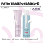 KIT Patio Trasero (Básico 4)