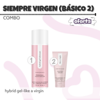KIT Siempre Virgen (Básico 2)
