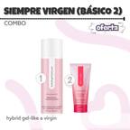 KIT Siempre Virgen (Básico 2)