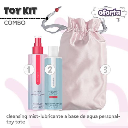 KIT Toy Kit