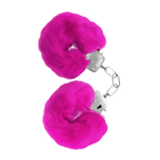 Cozy Cuffs Handcuffs (Esposas) (206/207) - Fiestas by Nana, LLC