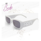 Bride - Hermosas Gafas para la Novia - Bride