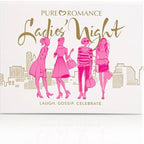 Bride - Ladies’ Night Adult Party Game Laugh