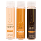 Set de Lubricantes Dessert Trio