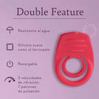 Double Feature (41) - FREE SHIPPING - Fiestas by Nana, LLC