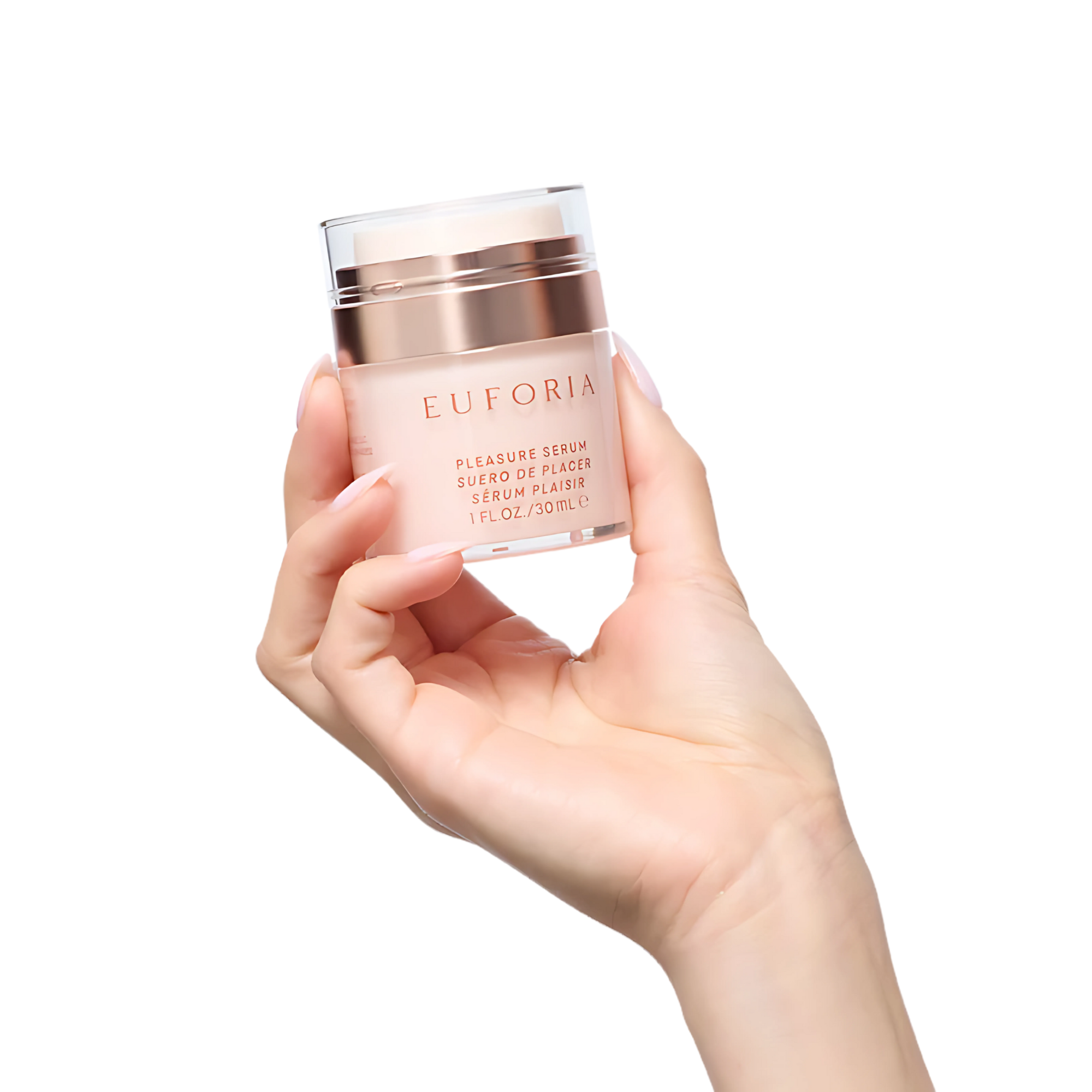 Euforia Pleasure Serum