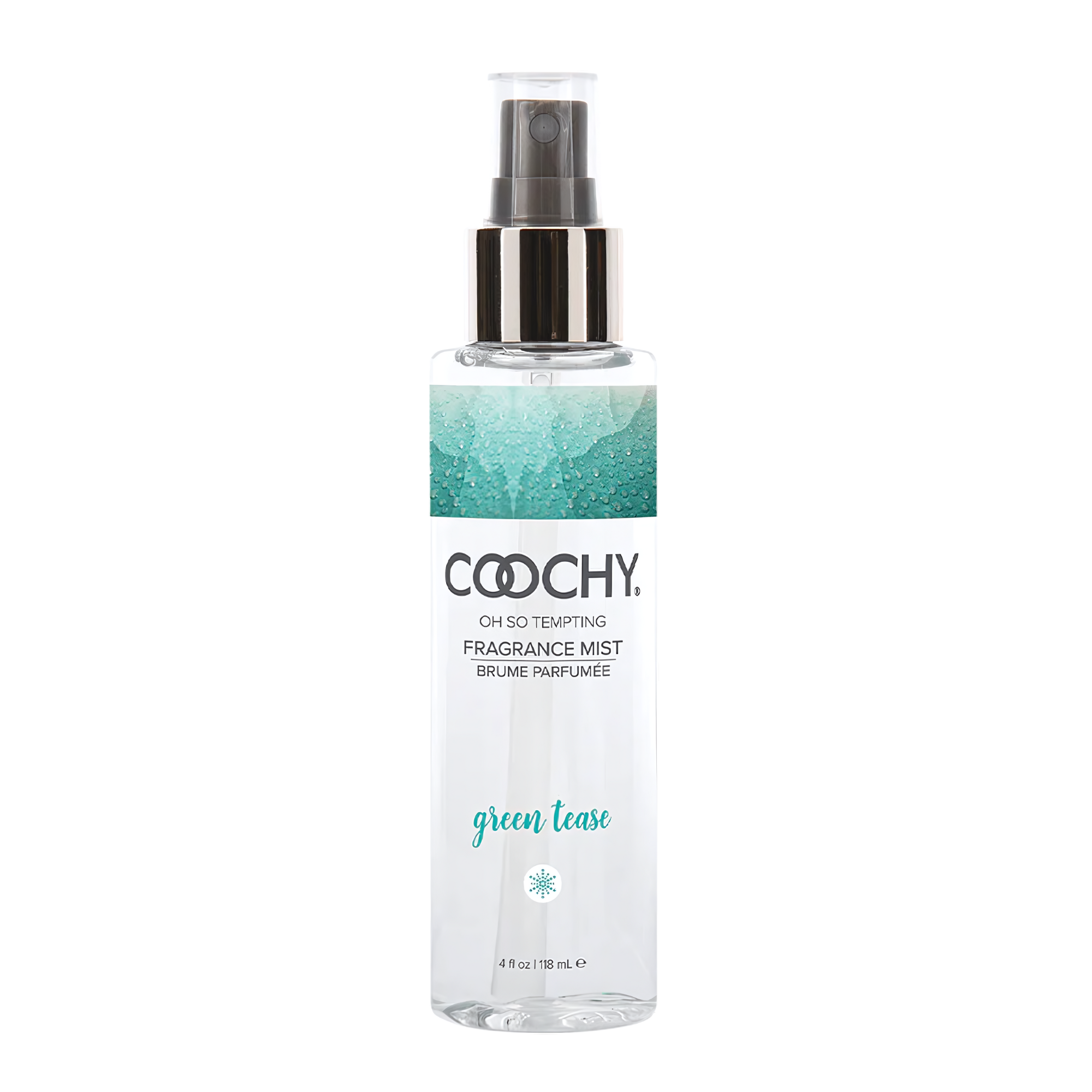 Fragrance Mist (Green Tease)