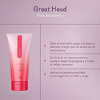 Great Head (11) - Variedad - Fiestas by Nana, LLC